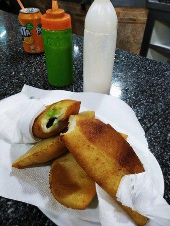Cafe bar nuevo Beni